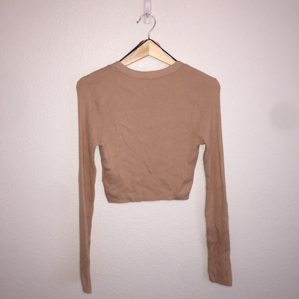 H&M top - Picture 4 of 6